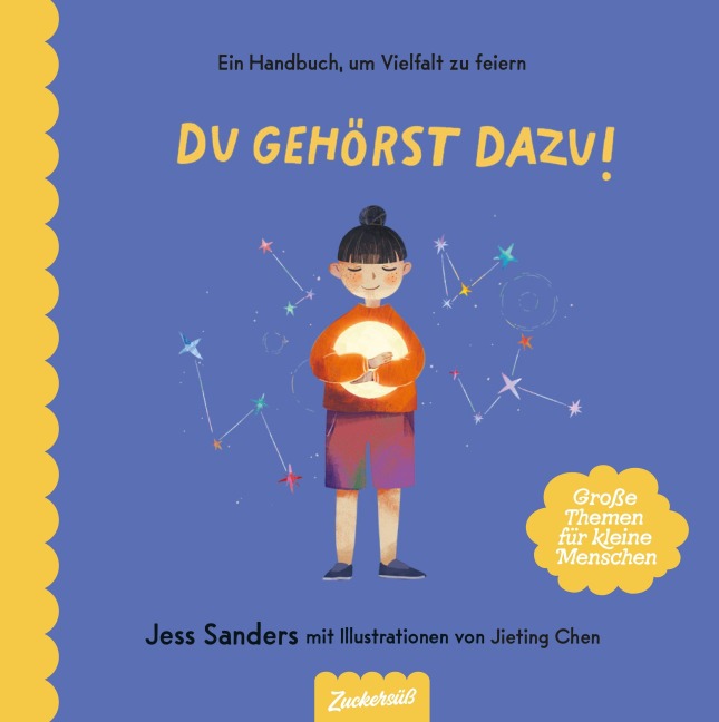 Du gehörst dazu - Jess Sanders