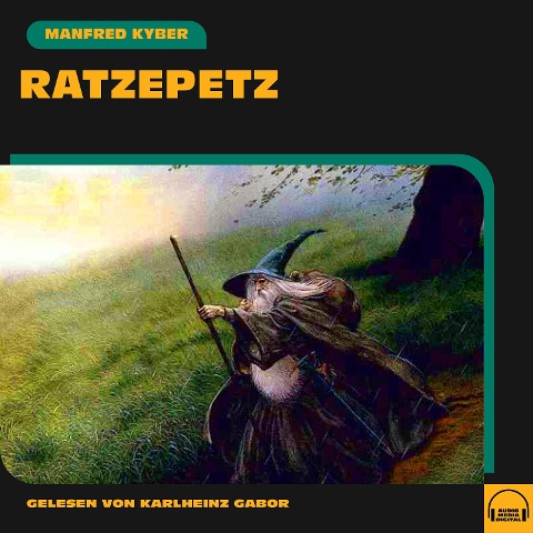 Ratzepetz - Manfred Kyber