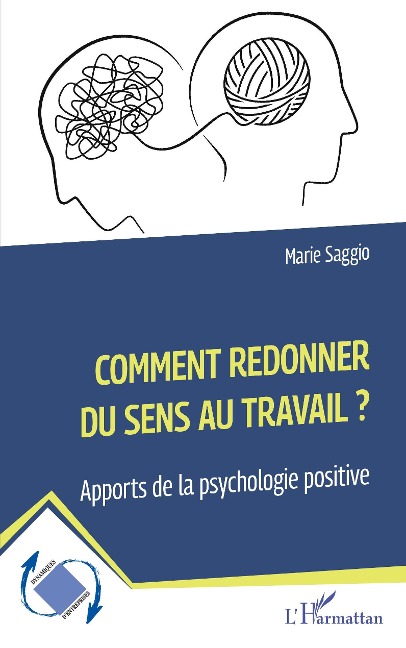Comment redonner du sens au travail ? - Saggio
