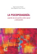 La psicopedagogía - Olga Concepción Bonetti, María Magdalena Pisano