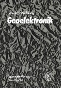Cover-Bild zum Titel 'Geoelektronik' von 'Hans Wöbking, Wolfram Bitterlich'