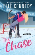 Cover-Bild zum Titel 'The Chase' von 'Elle Kennedy'