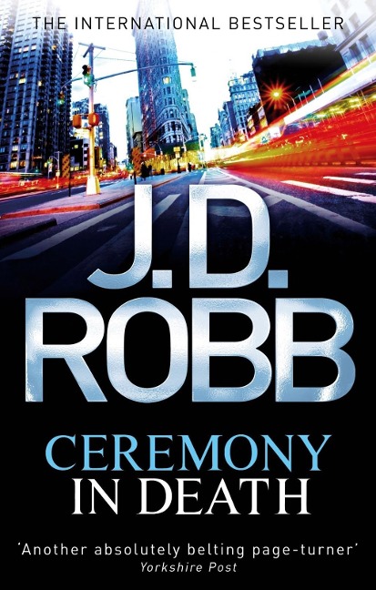 Ceremony In Death - J. D. Robb