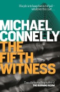 Cover-Bild zum Titel 'The Fifth Witness' von 'Michael Connelly'