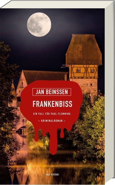FrankenBiss - Jan Beinßen