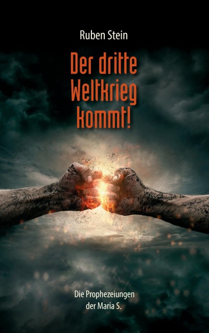 Der dritte Weltkrieg kommt! - Ruben Stein
