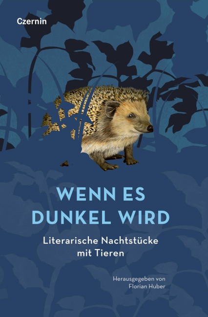 Wenn es dunkel wird - 