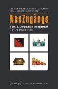 Cover-Bild zum Titel 'NeuZugänge' von ''