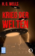 Krieg der Welten - H. G. Wells