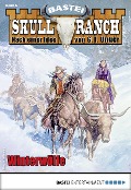 Cover-Bild zum Titel 'Skull-Ranch 5' von 'Dan Roberts'