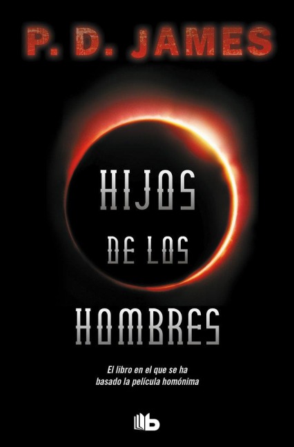 Hijos de Hombres / The Children of Men - P D James