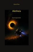 Cover-Bild zum Titel 'Aletheia' von 'Kairos Prime'