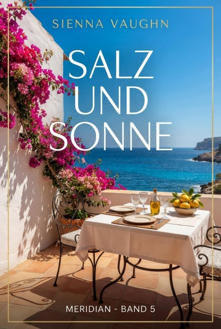 Salz und Sonne - Sienna Vaughn