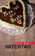 Cover-Bild zum Titel 'Vatertag' von 'Andreas Wagner'