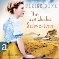 Cover-Bild zum Titel 'Die australischen Schwestern' von 'Ulrike Renk'