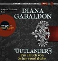 Outlander - Ein Hauch von Schnee und Asche - Diana Gabaldon