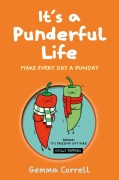 Cover-Bild zum Titel 'It's a Punderful Life' von 'Gemma Correll'