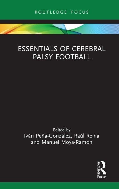 Essentials of Cerebral Palsy Football - 