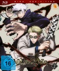 Jujutsu Kaisen - Staffel 1 - Vol.2 - Blu-ray - 