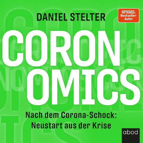 Coronomics - Daniel Stelter