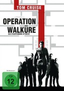 Cover-Bild zum Titel 'Operation Walküre - Das Stauffenberg Attentat' von 'Christopher Mcquarrie, Nathan Alexander, John Ottman'