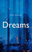 Cover-Bild zum Titel 'Dreams' von 'Olive Schreiner'