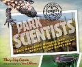 Park Scientists - Mary Kay Carson