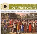 Weber: Der Freischütz - Erich Grümmer/Hopf/Kleiber