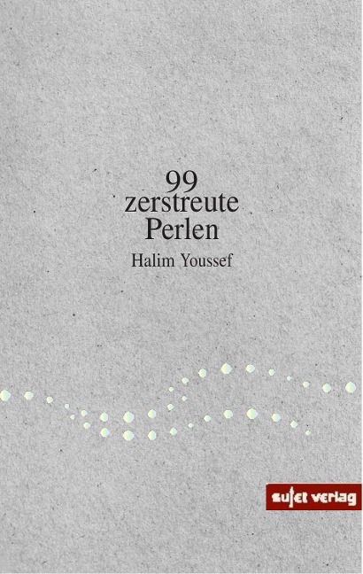 99 zerstreute Perlen - Halim Youssef