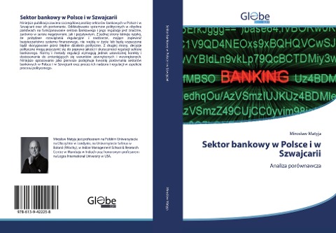 Sektor bankowy w Polsce i w Szwajcarii - Miros¿aw Matyja