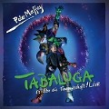 Cover-Bild zum Titel 'Tabaluga-Es lebe die Freundschaft! (Live)' von 'Peter Maffay & Tabaluga'