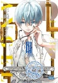 Cover-Bild zum Titel 'D.N. Angel Pearls 3' von 'Yukiru Sugisaki'