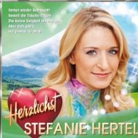 Herzlichst - Stefanie Hertel