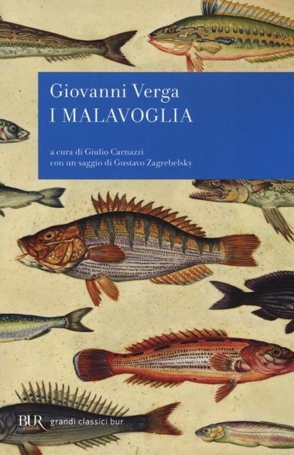 I Malavoglia - Giovanni Verga