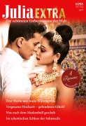 Cover-Bild zum Titel 'Julia Extra Band 489' von 'Lynne Graham, Dani Collins, Elisa Marshall, Melanie Milburne'