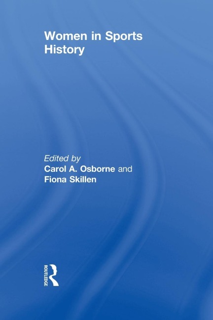 Women in Sports History - 