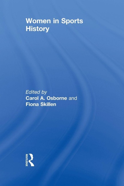 Women in Sports History - 