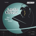 Cover-Bild zum Titel 'Der letzte Joker' von 'Agatha Christie'