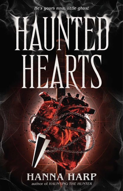 Haunted Hearts - Hanna Harp