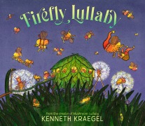 Cover-Bild zum Titel 'Firefly Lullaby' von 'Kenneth Kraegel'