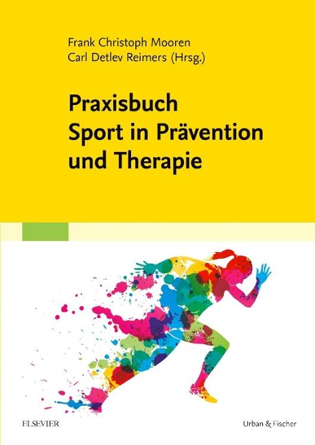 Praxisbuch Sport in Prävention und Therapie - 