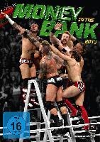 WWE: Money In The Bank 2013 - Wwe