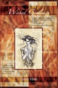 Cover-Bild zum Titel 'Wicked Gentlemen' von 'Ginn Hale'