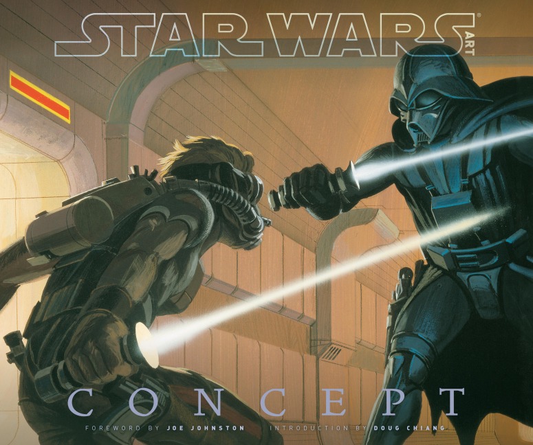 Star Wars Art: Concept - 