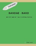 Bandae - Baro - Volker Kinder