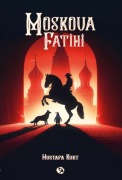 Cover-Bild zum Titel 'Moskova Fatihi' von 'Mustafa Kurt'