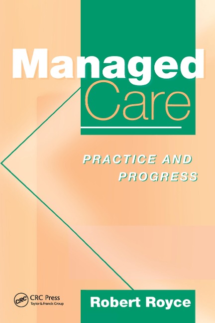 Managed Care - Michael Drury, Merrill Whalen