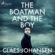 Cover-Bild zum Titel 'The Boatman and the Boy' von 'Claes Johansen'
