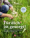Cover-Bild zum Titel 'Für dich ist gesorgt!' von 'Markus Strauß, Birgit Matz'