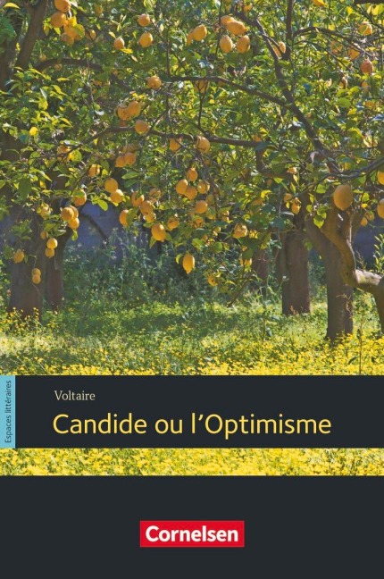 B2 - Candide - 